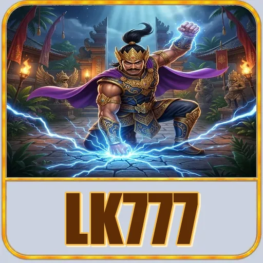 lk777 - Peningkatan performa dan UI/UX terbaru